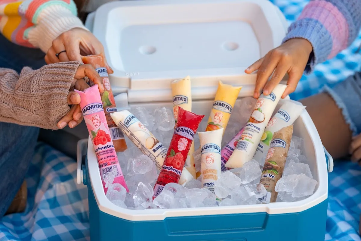 Mamita's Ices