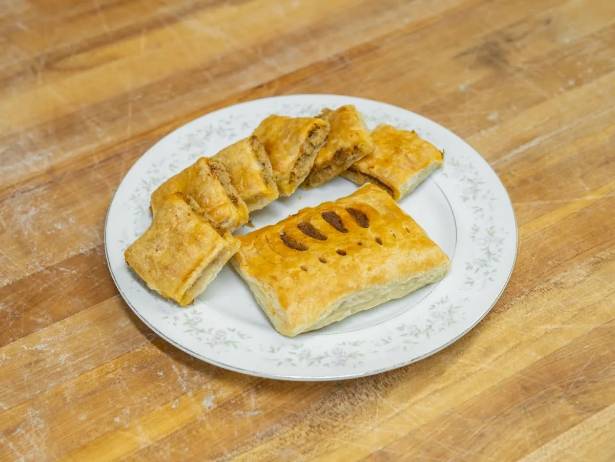Allan’s Bakery