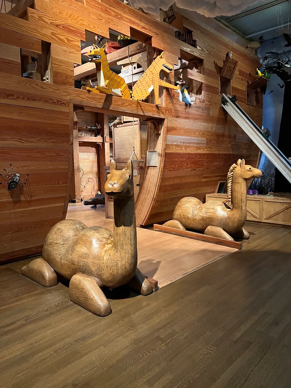 Noah's Ark