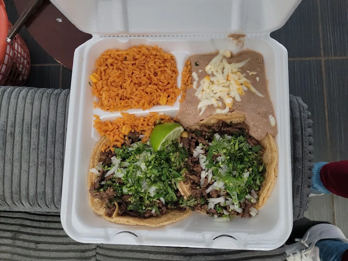 Taqueria Nuevo Jalisco