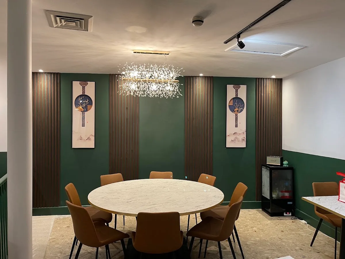 JinJiang Chinese Restaurant