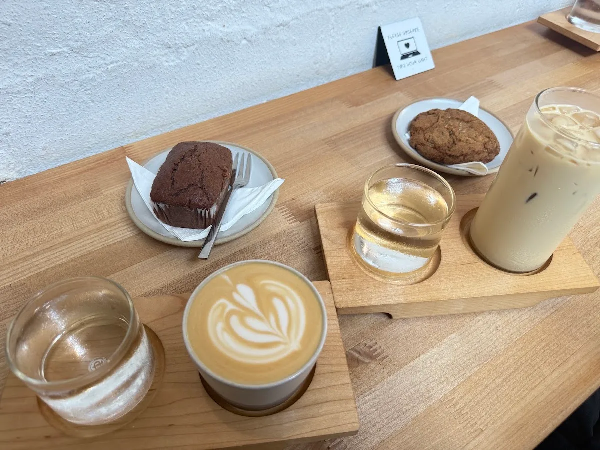 SEY Coffee