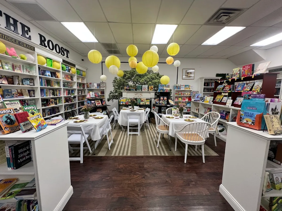 The Book Loft Oak Park