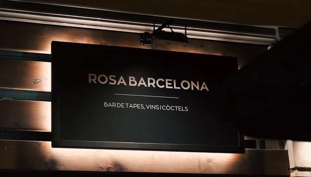 paradero | Barcelona