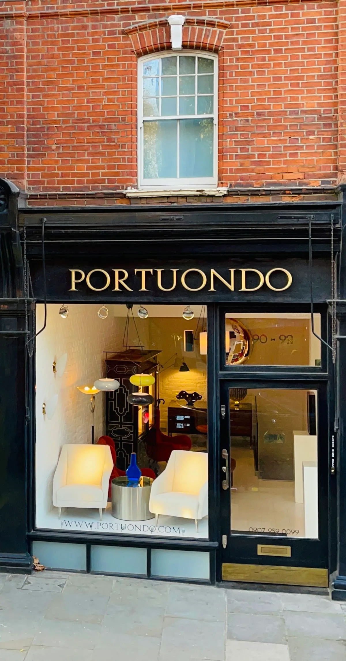 PORTUONDO GALLERY