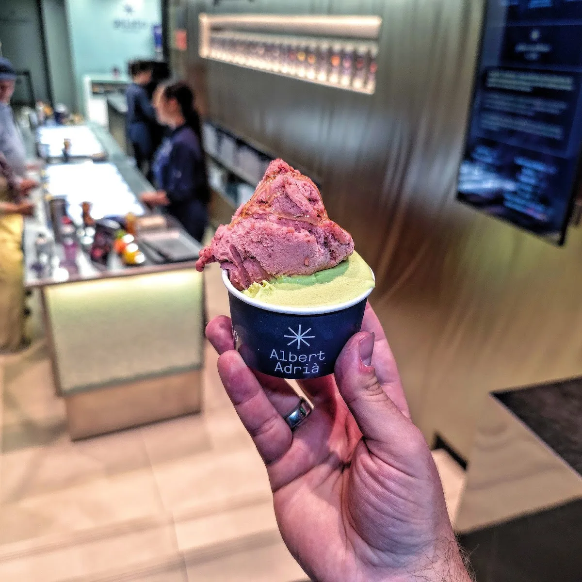 Gelato Collection