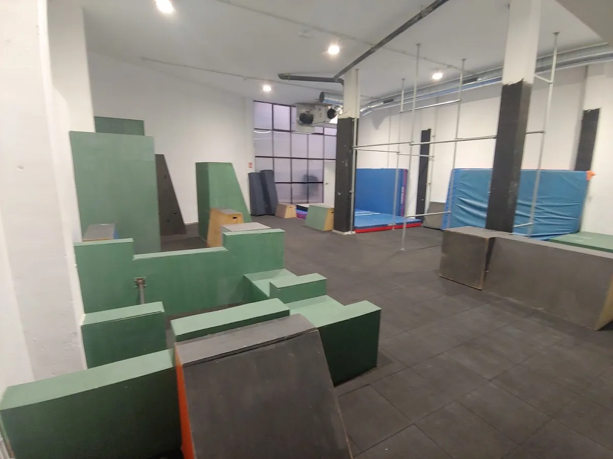 OurPark Bcn