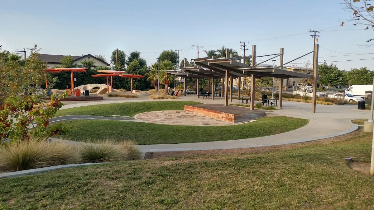 Rudolph Park