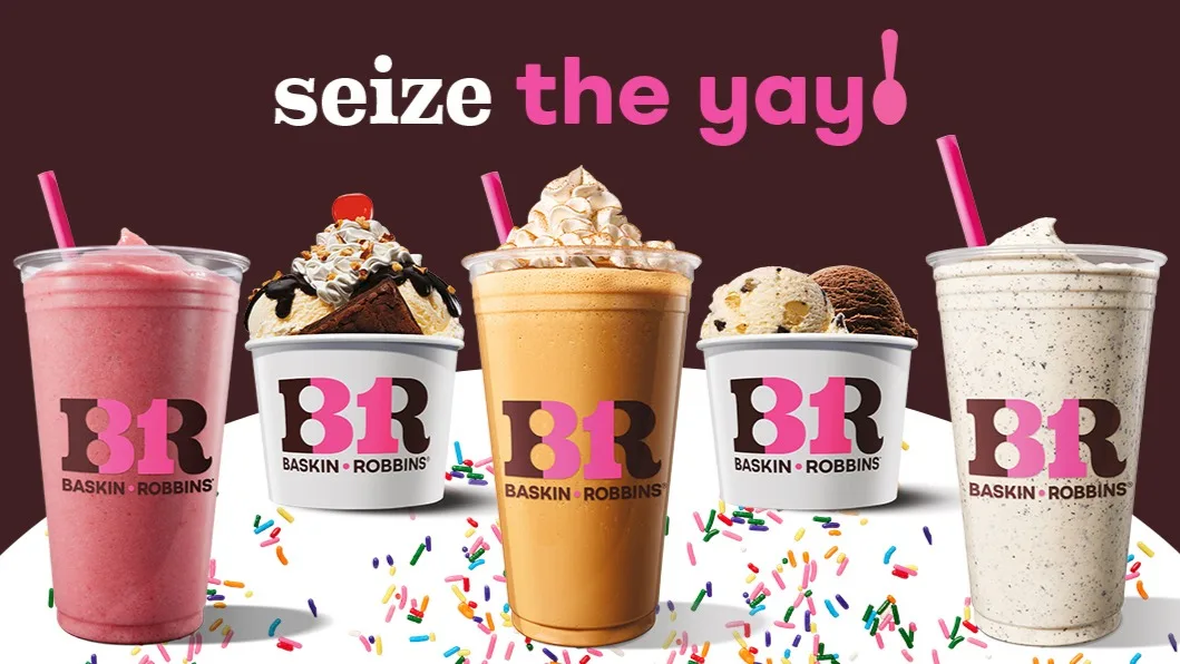 Baskin-robbins