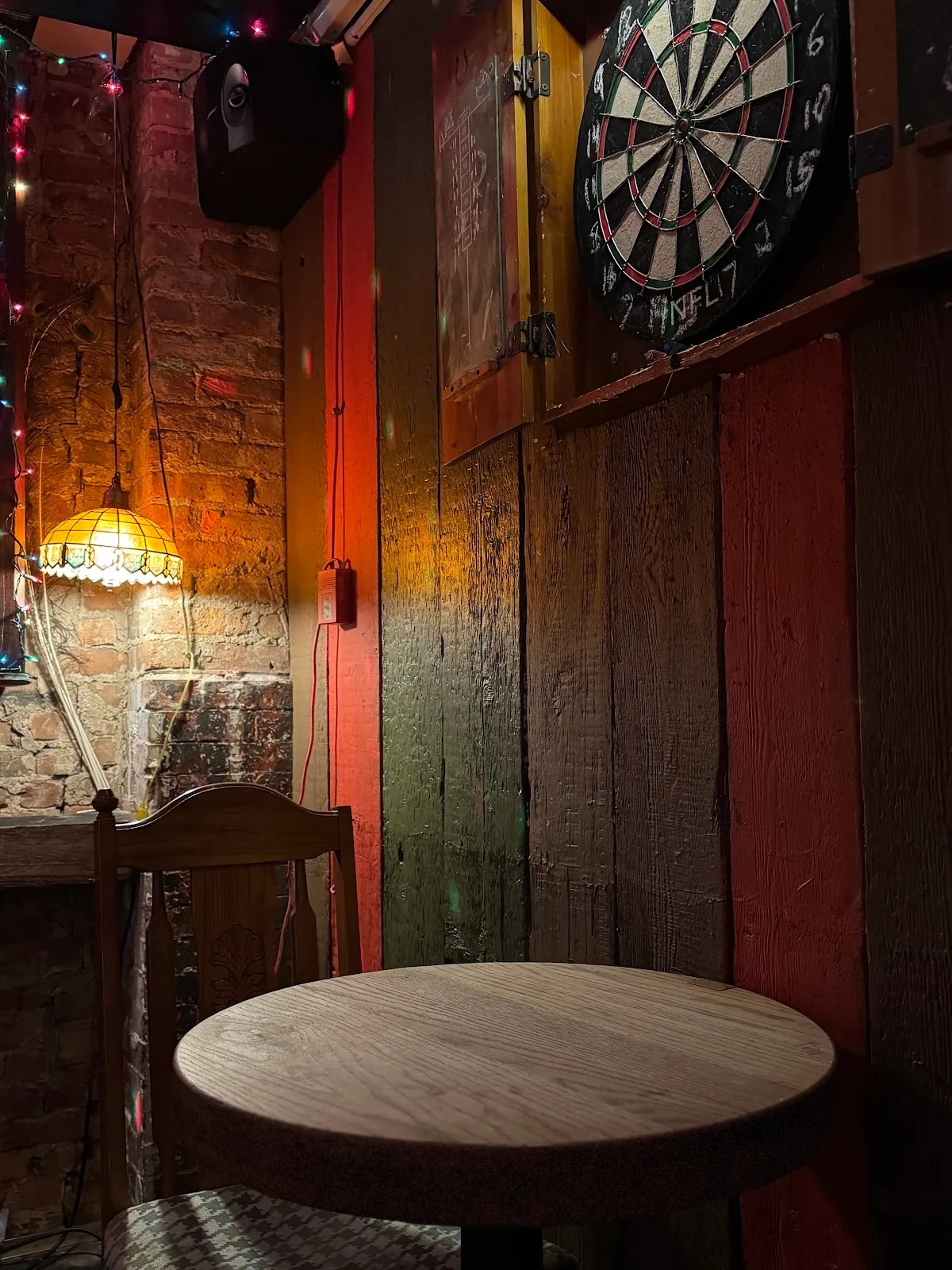 Merv’s Bar