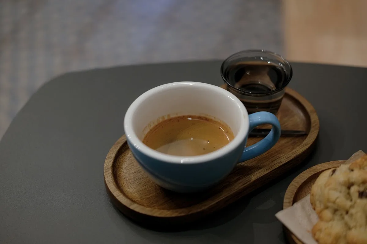 Pipol Coffee