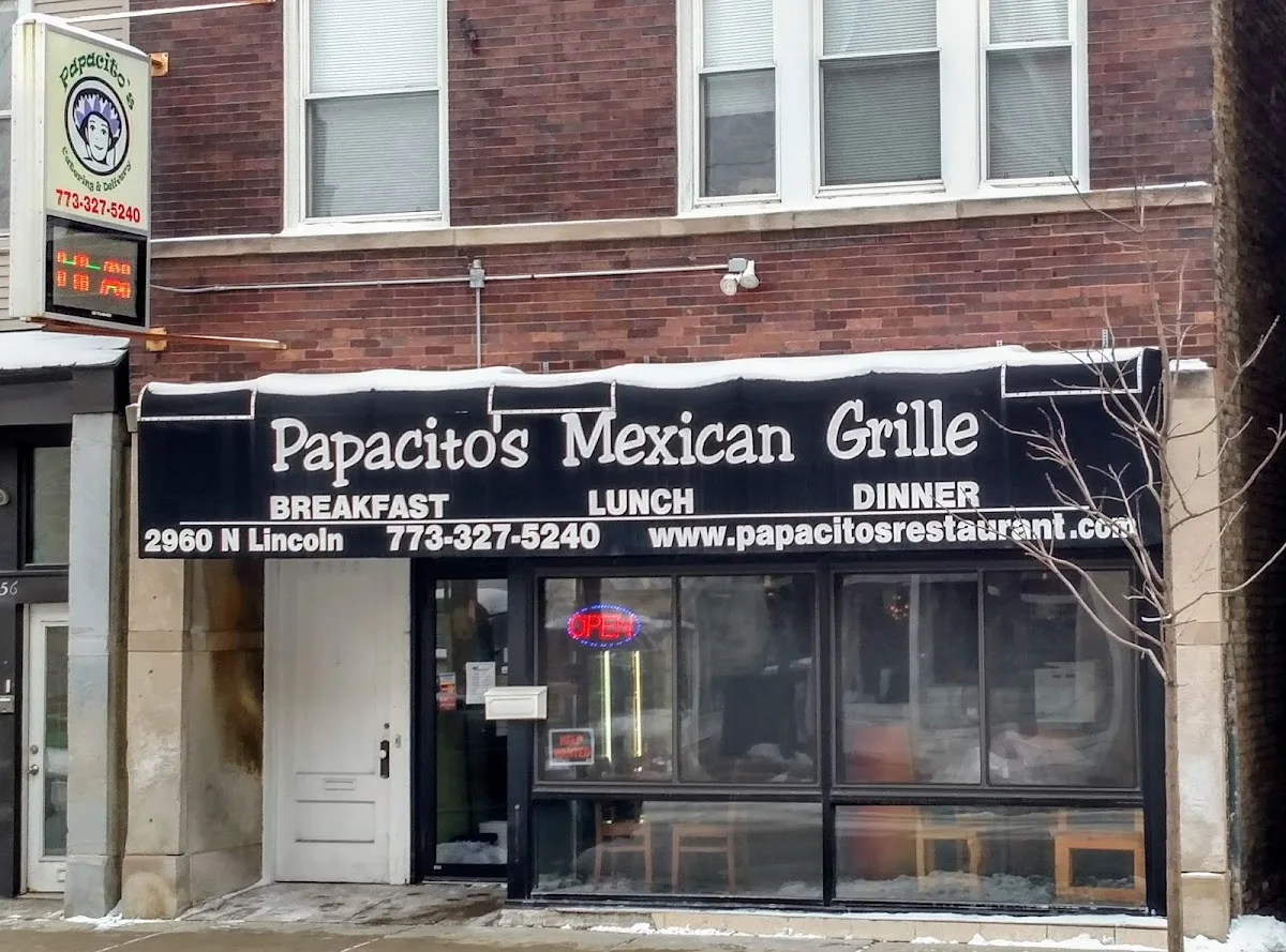 Papacito's Kitchen
