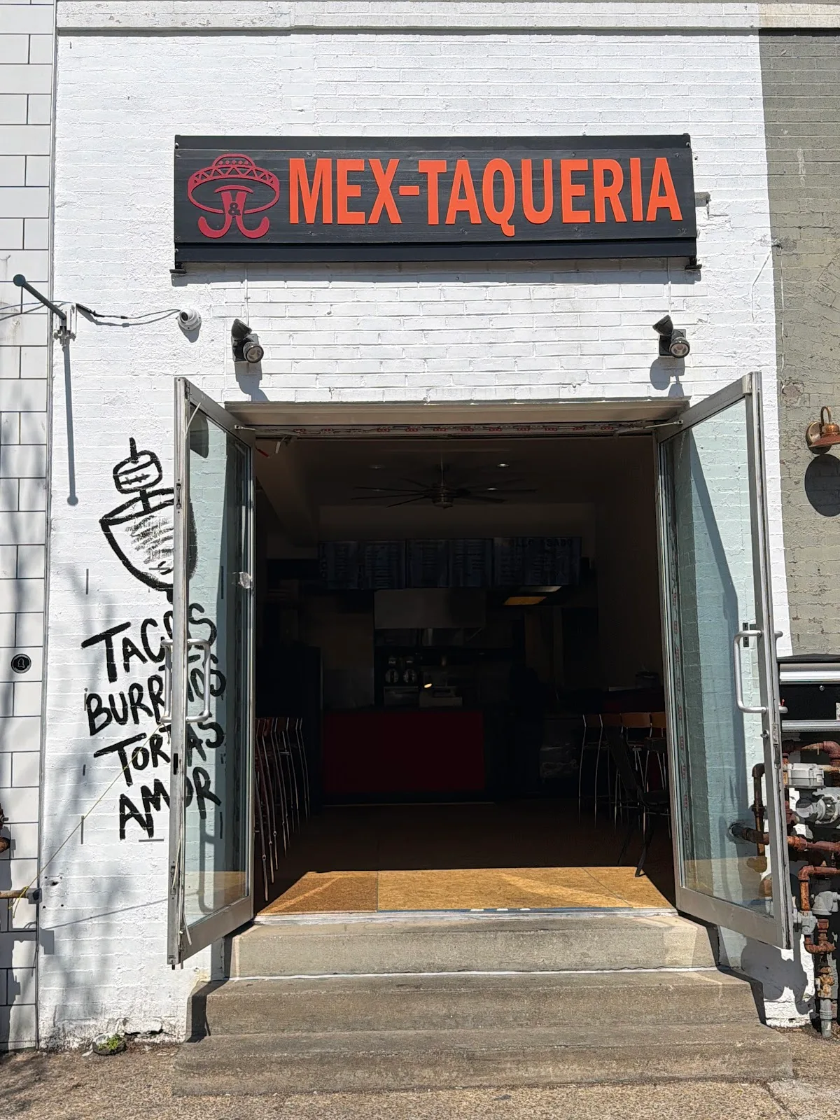 J&J Mex-Taqueria
