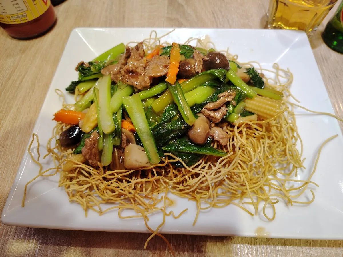 Chez Chung
