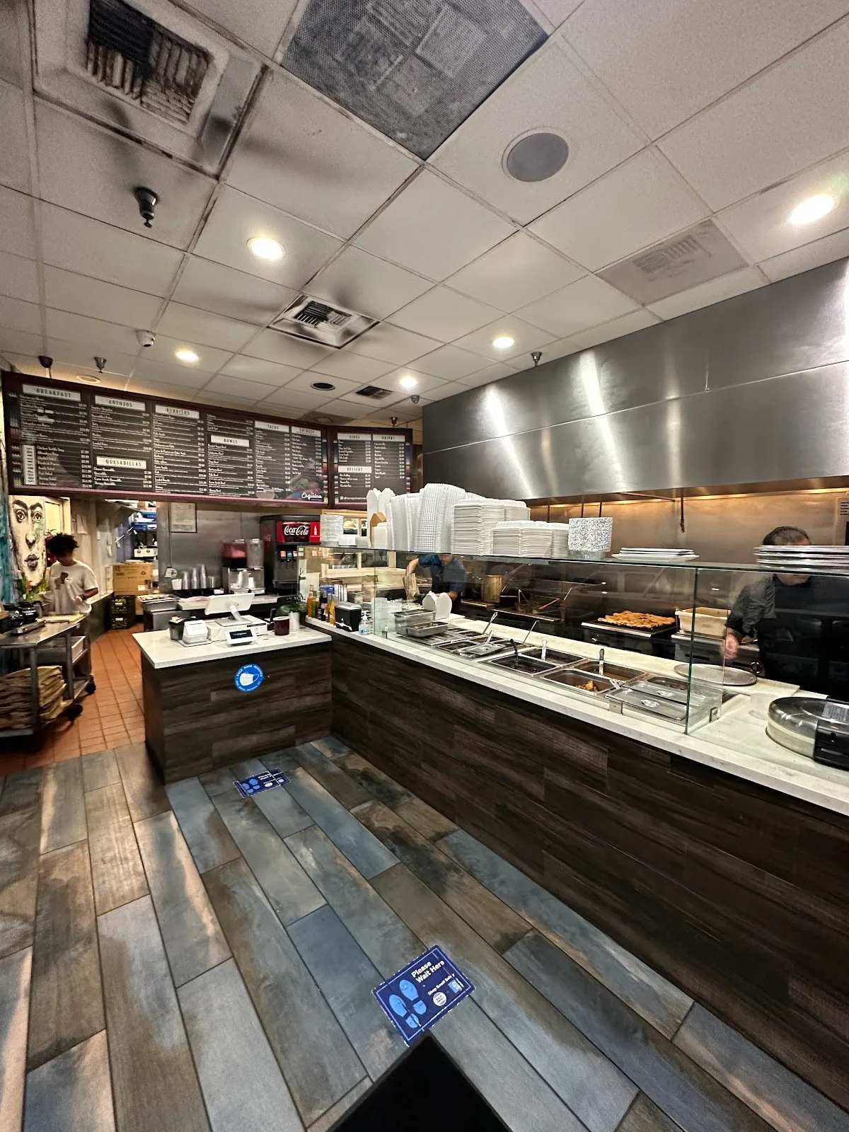 La Esquina Mexican Grill 🇲🇽