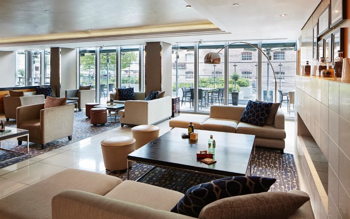 G&Tea Lounge