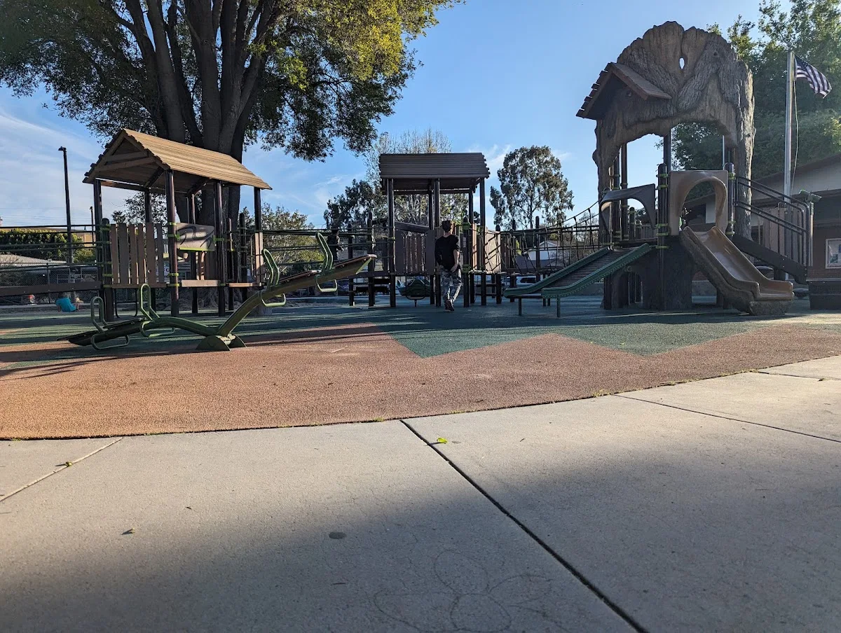 Beeman Park