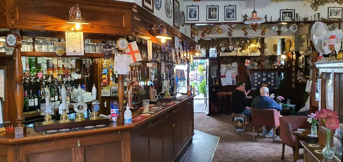 Dacre Arms