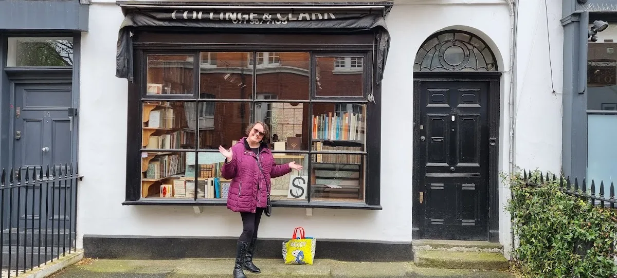 Black Books
