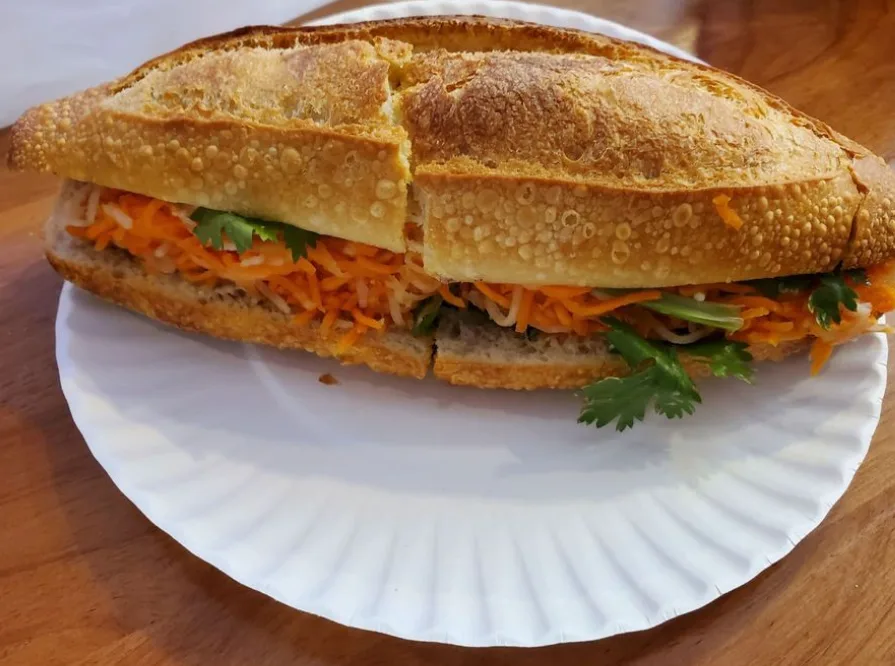 Banhmi-Pro