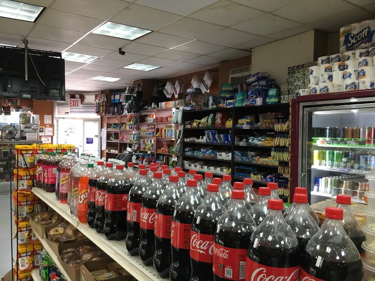 DeKalb Best Deli and Grill