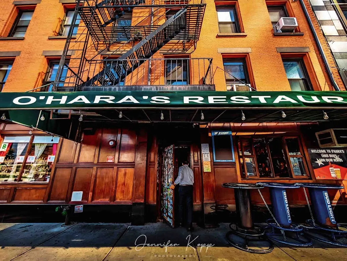O'Hara's Restaurant and Pub