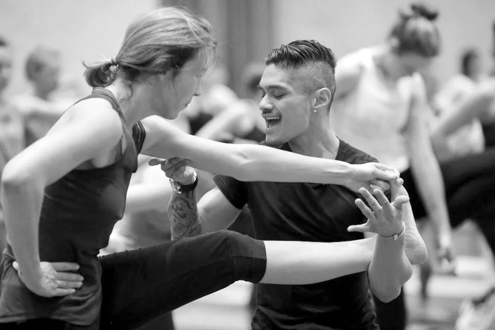 nyc yoga club