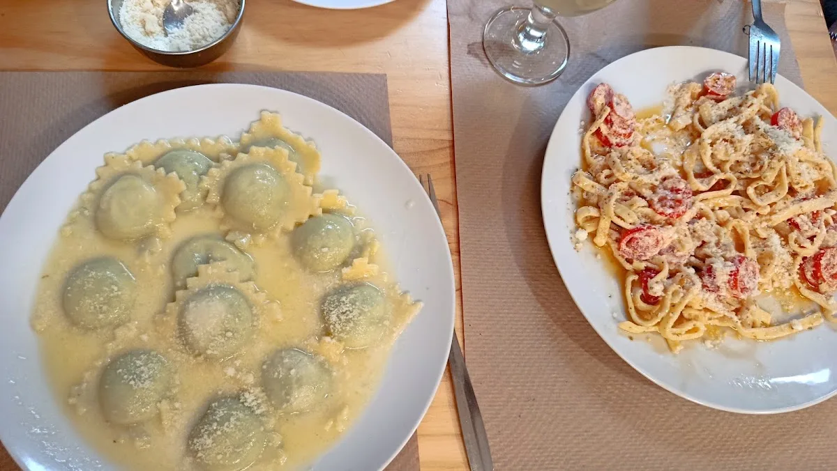 Cuina Italiana Restaurant - Bar H