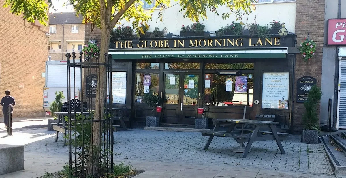The Globe