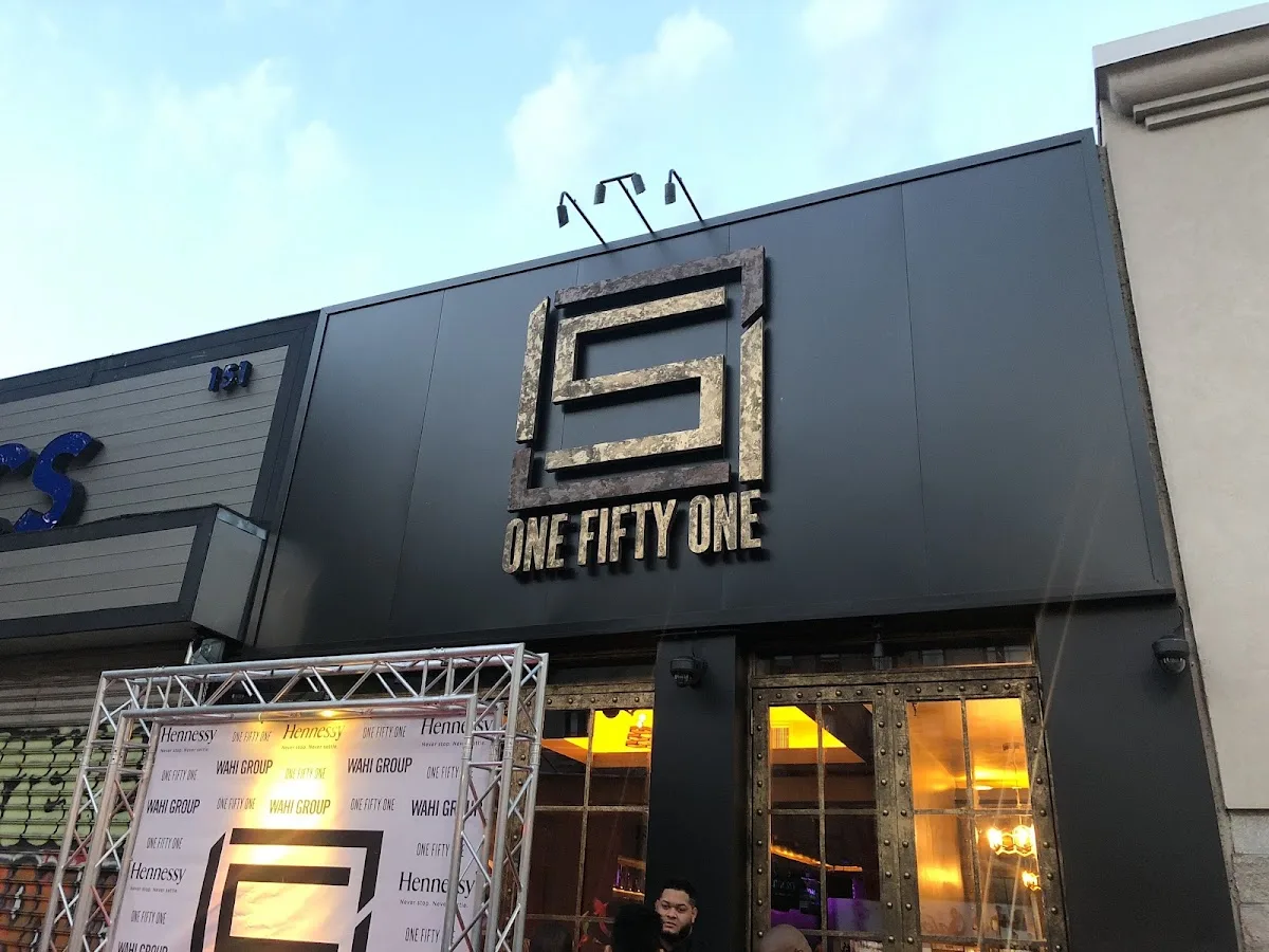 One Fifty One Dyckman