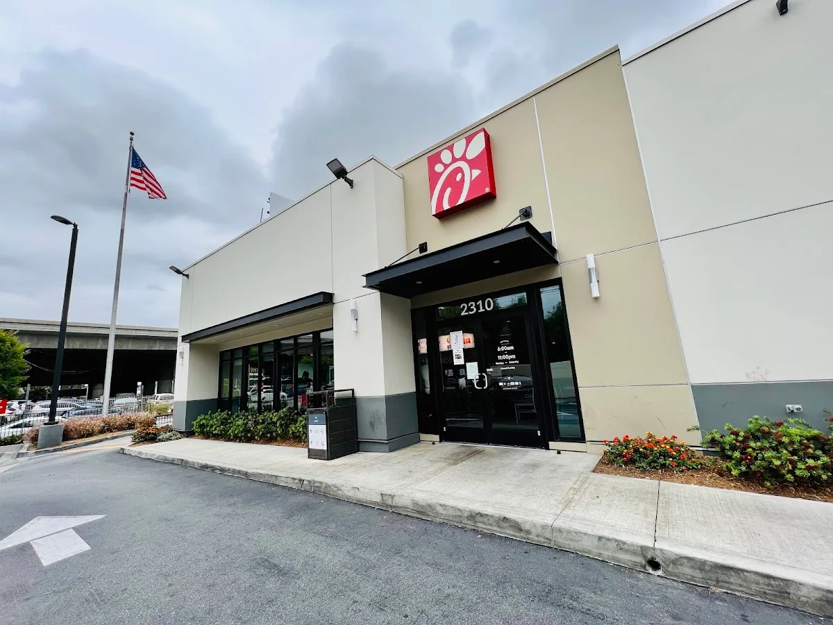 Chick-fil-A