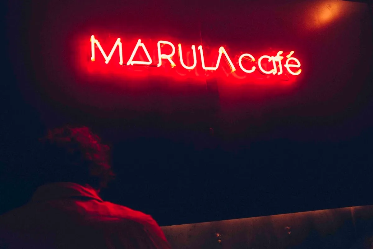 Sugar Cocktail Bar Barcelona