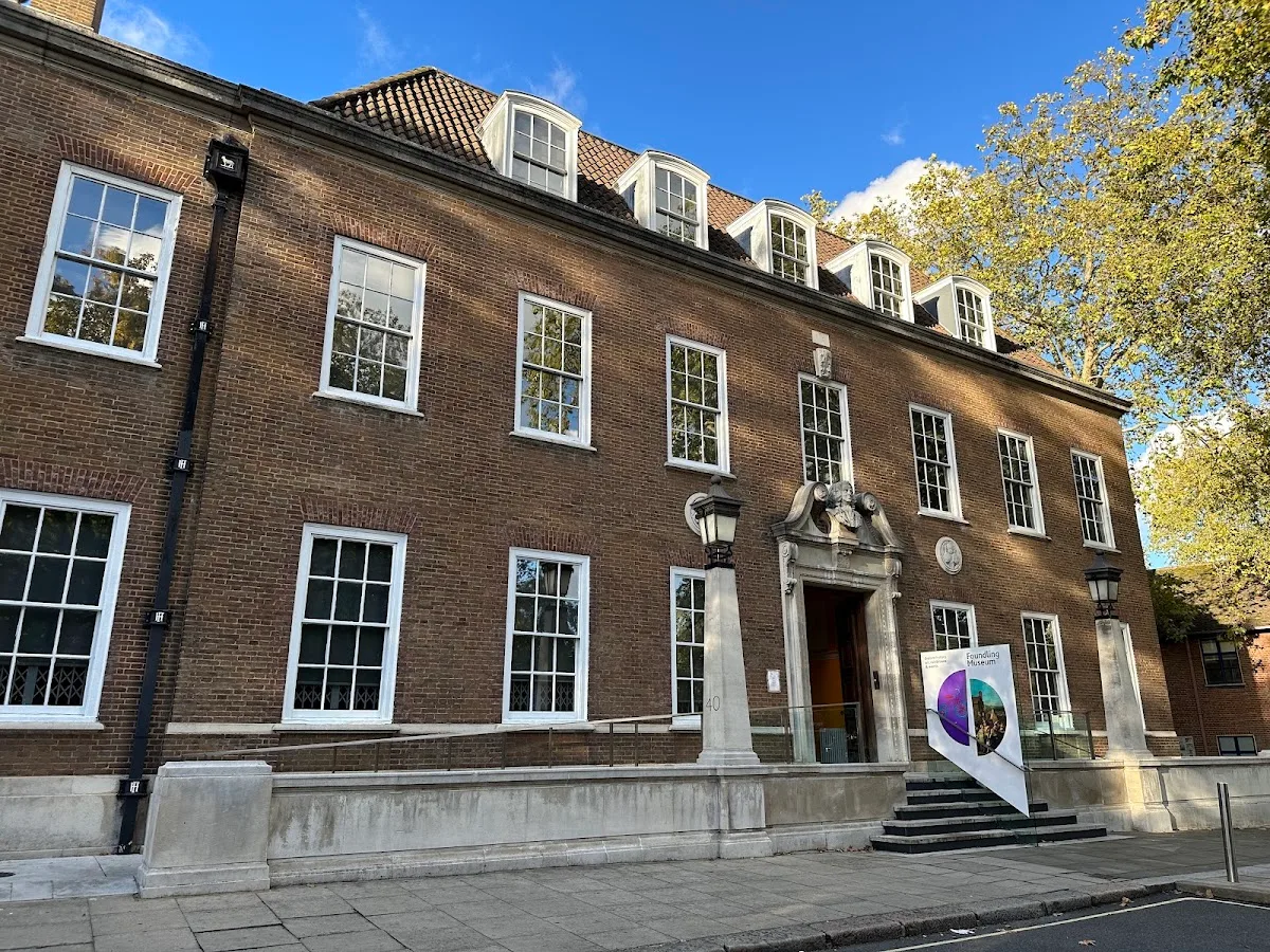 Foundling Museum