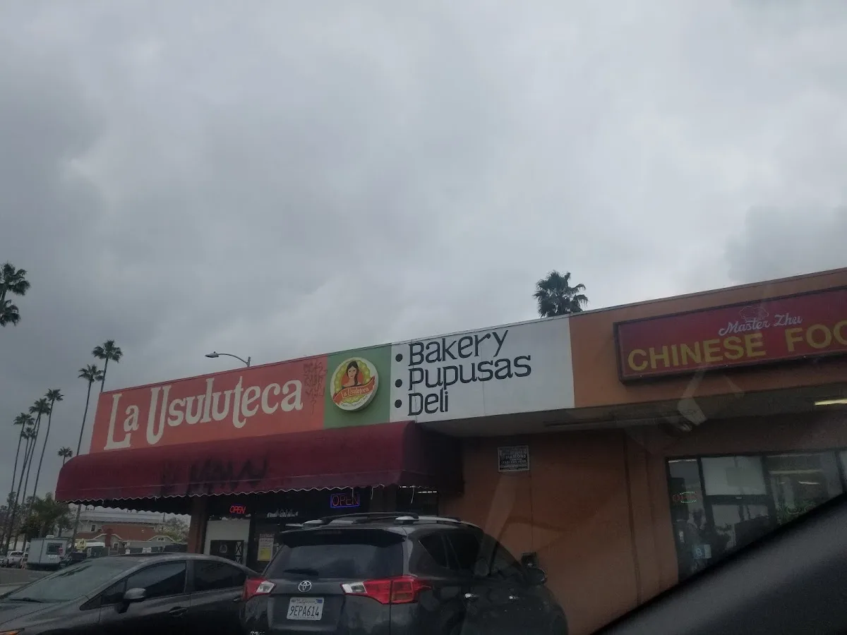 Panda Wok