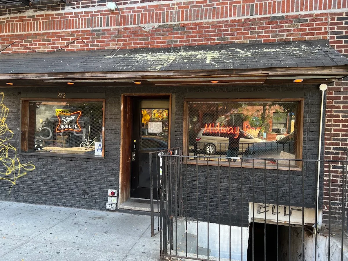 Midway Bar