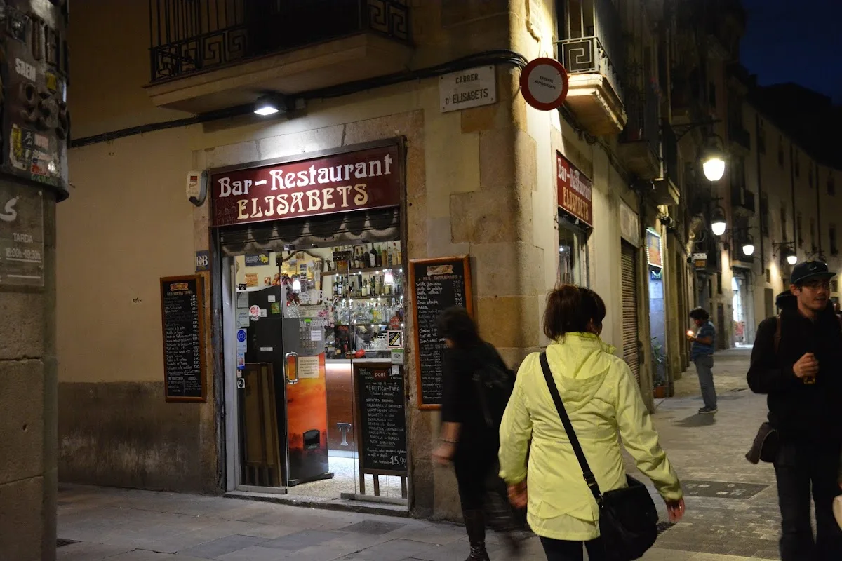 Elisabets Restaurant
