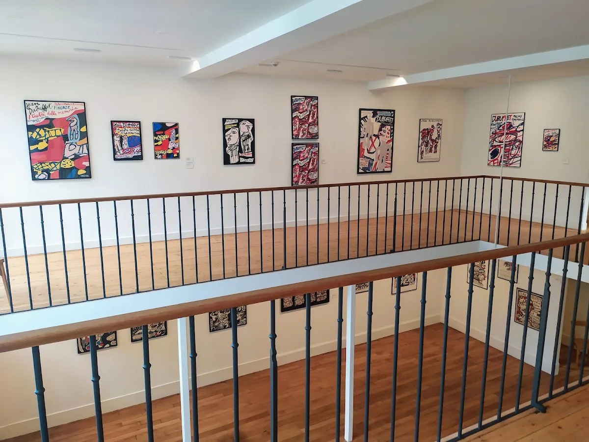 Fondation Dubuffet