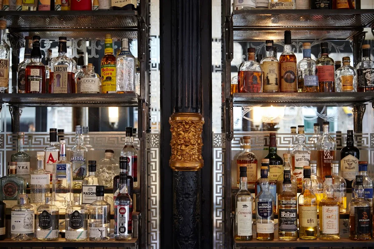 The Griffin