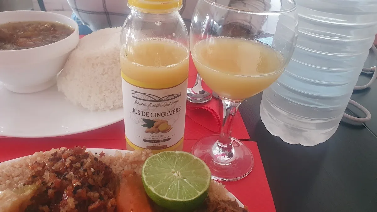Restaurant sénégalais Keur Bour Guewel