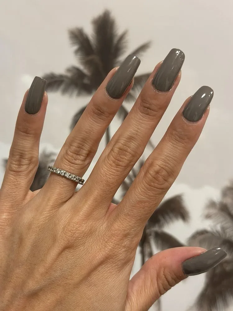 Montana Nail