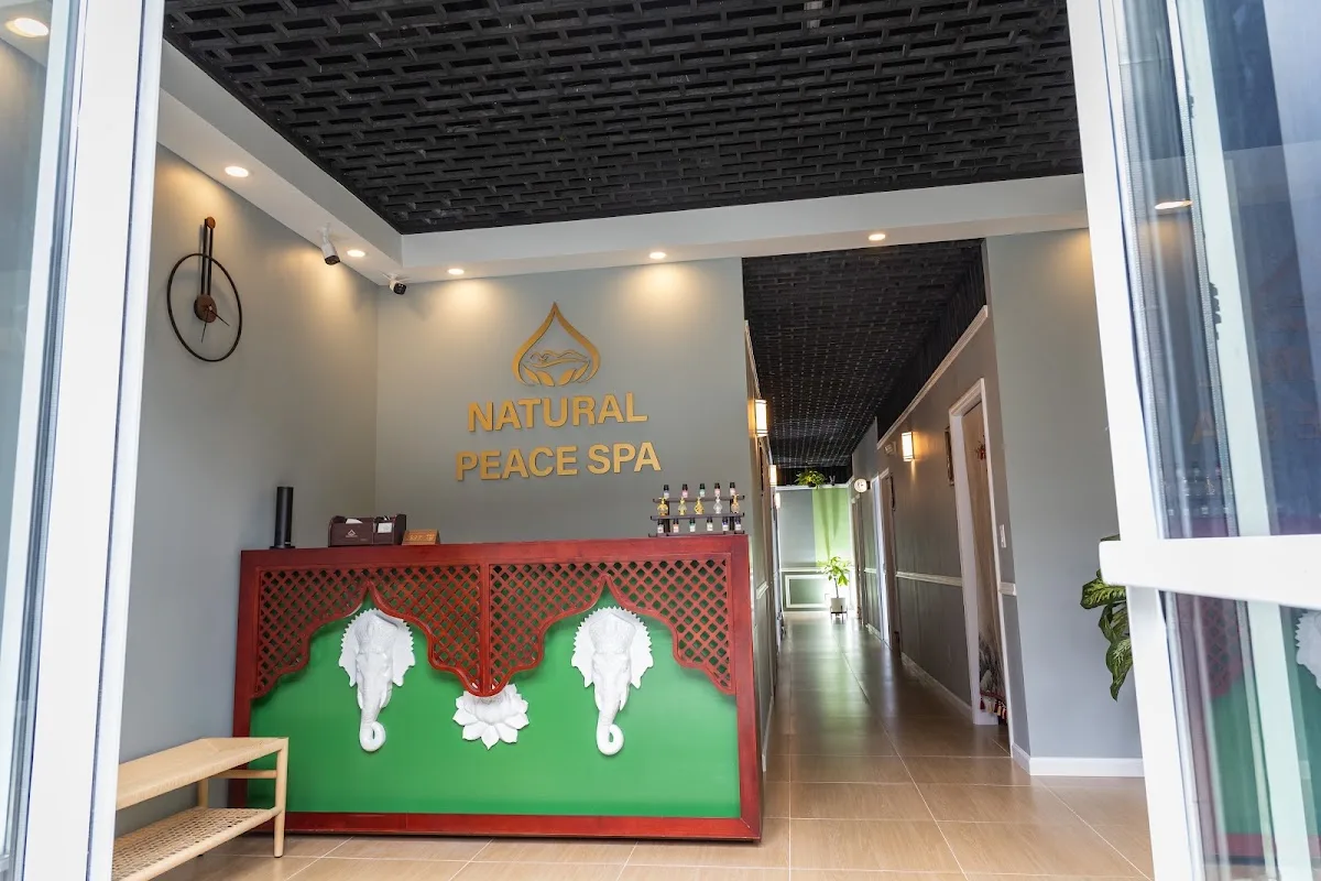 Natural Peace Spa