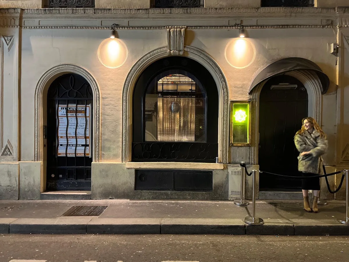 Le Sens Unique