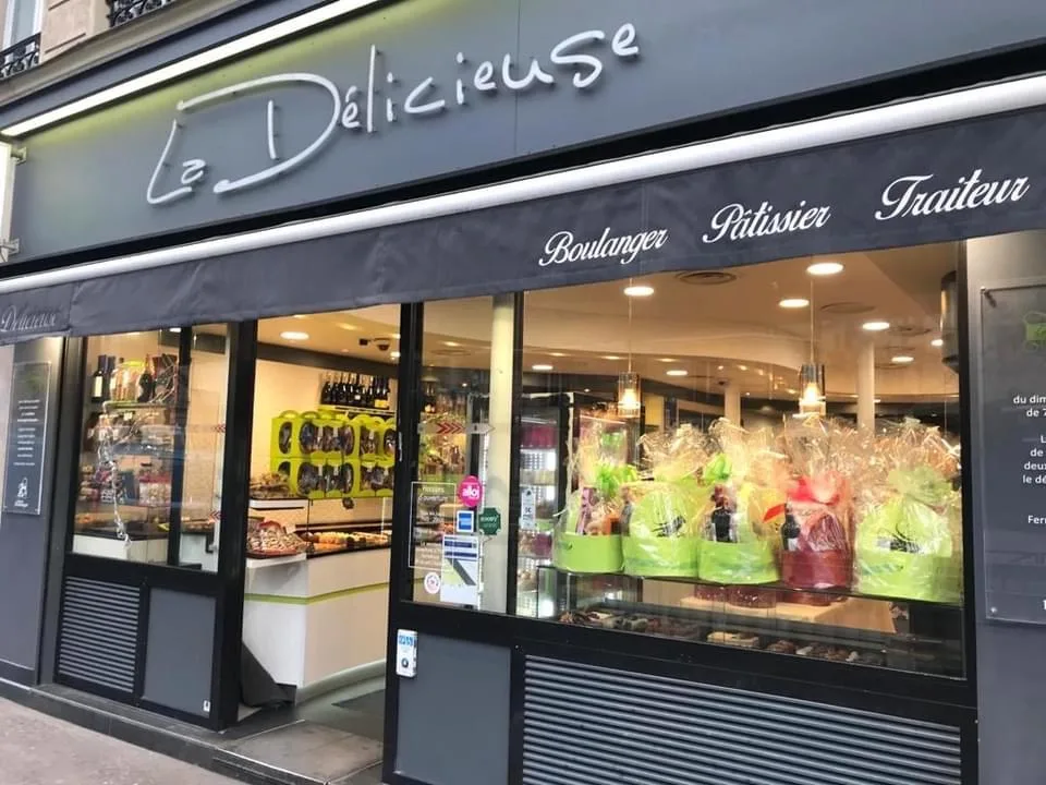 La Délicieuse