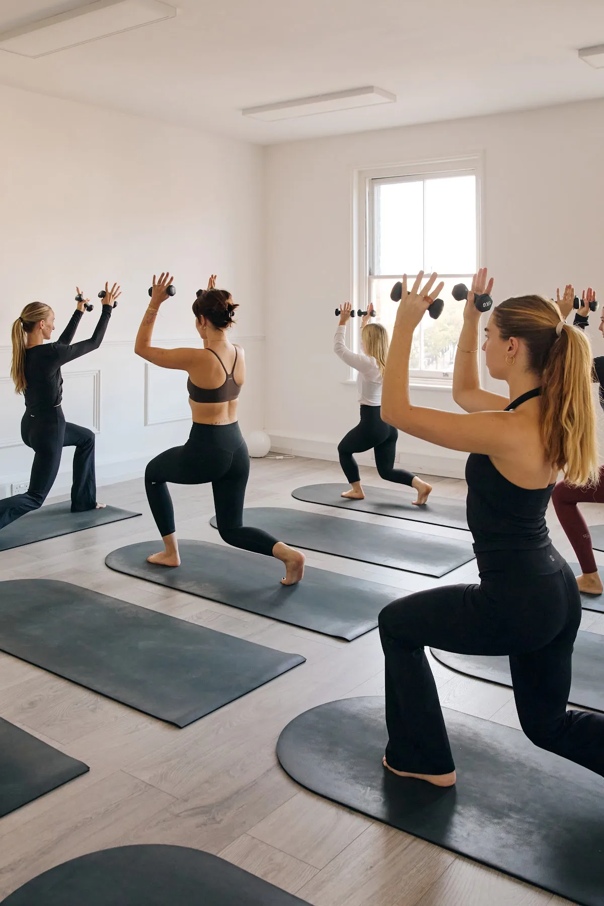 Breathe Studio