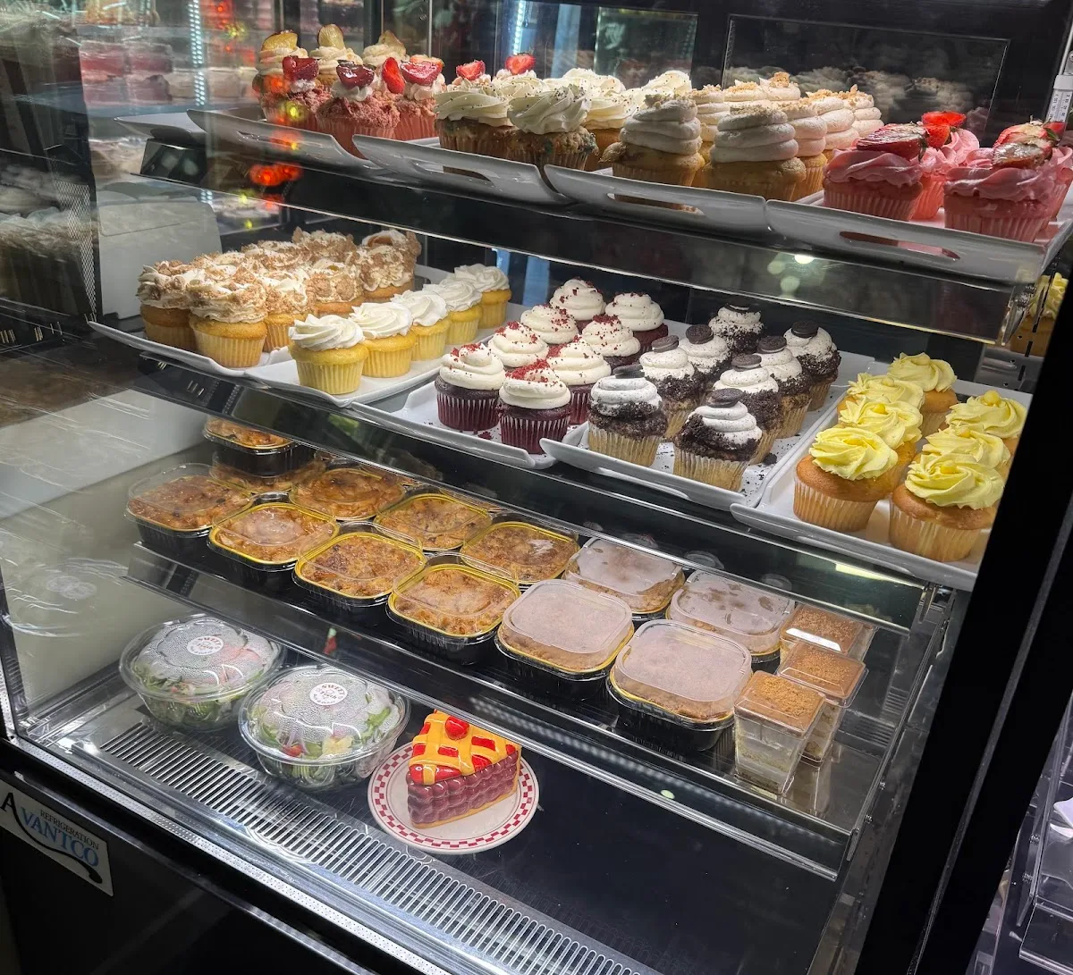 Sweet Tooth Cafe