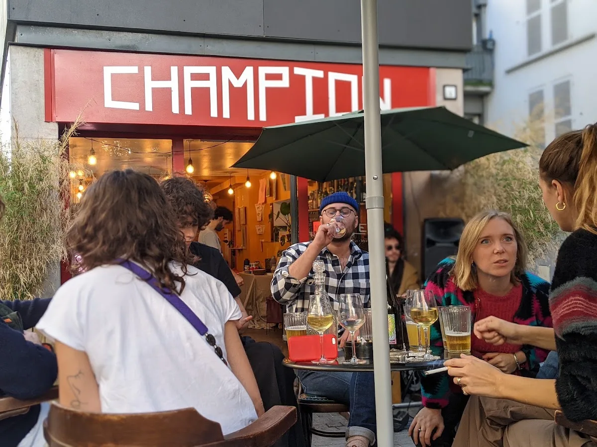 Champion