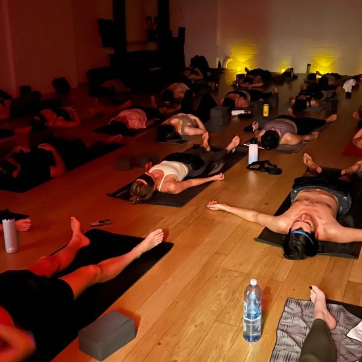 VERAYOGA