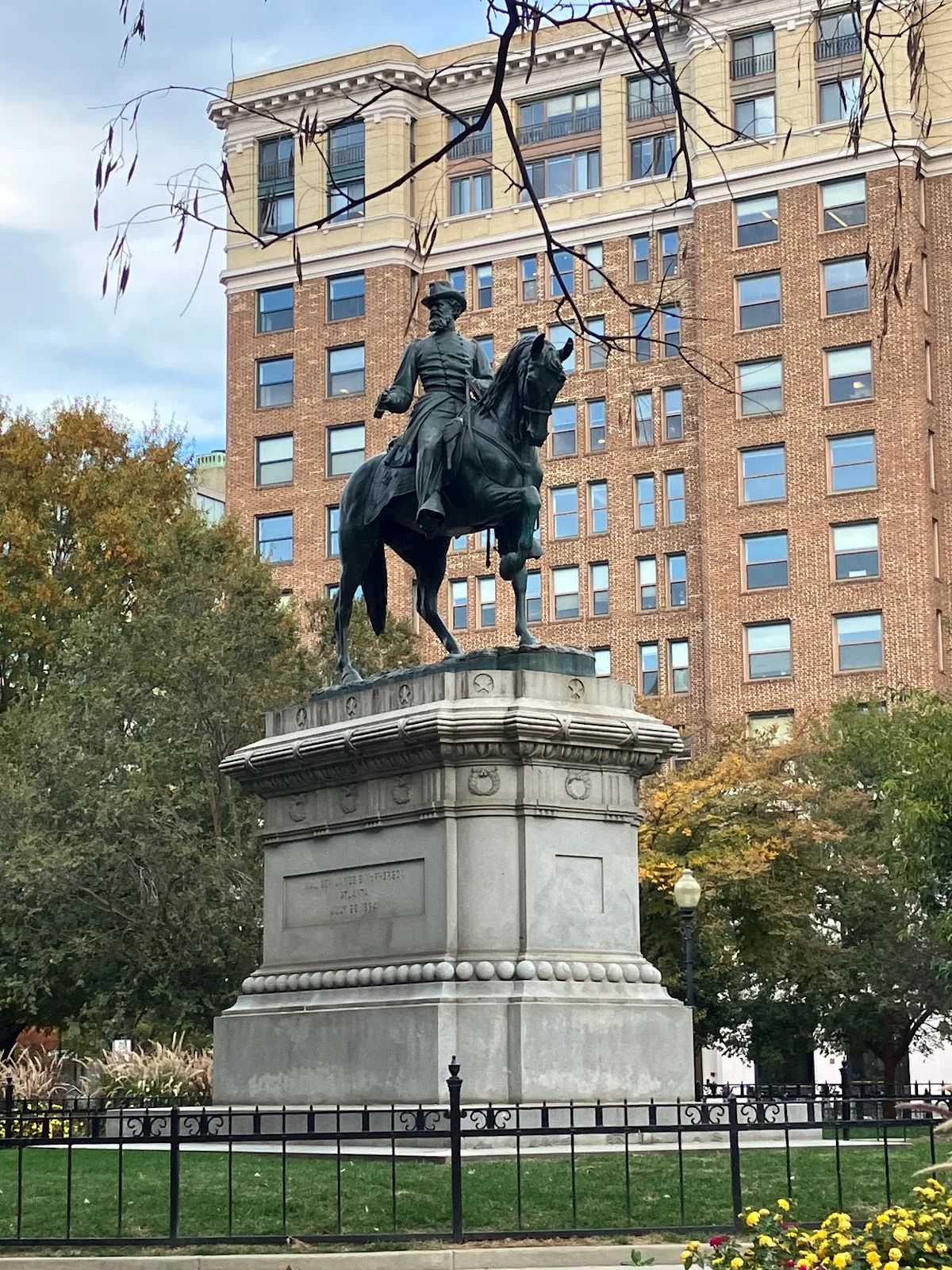 McPherson Square