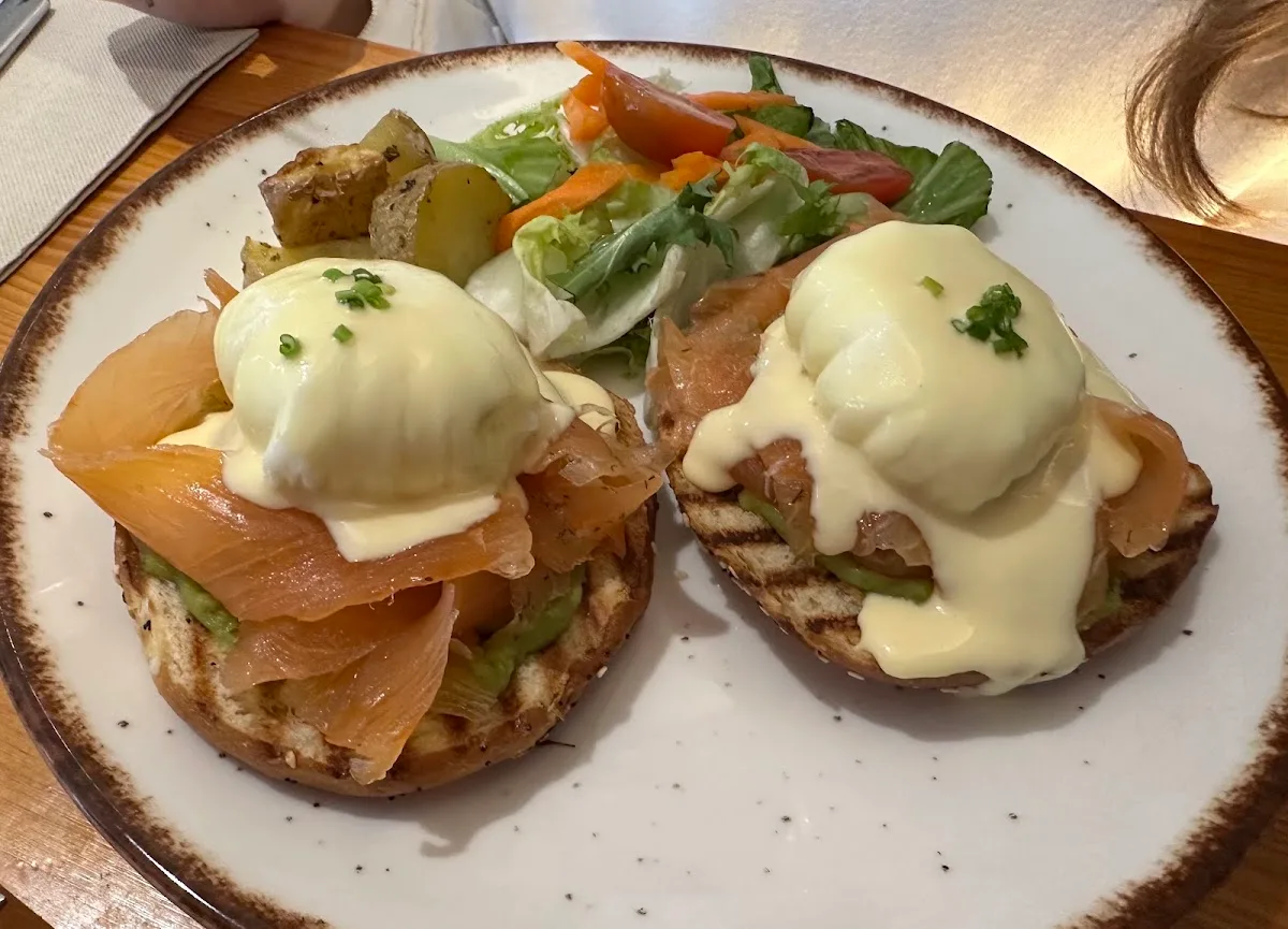 Patchwork Concept Bar - Brunch