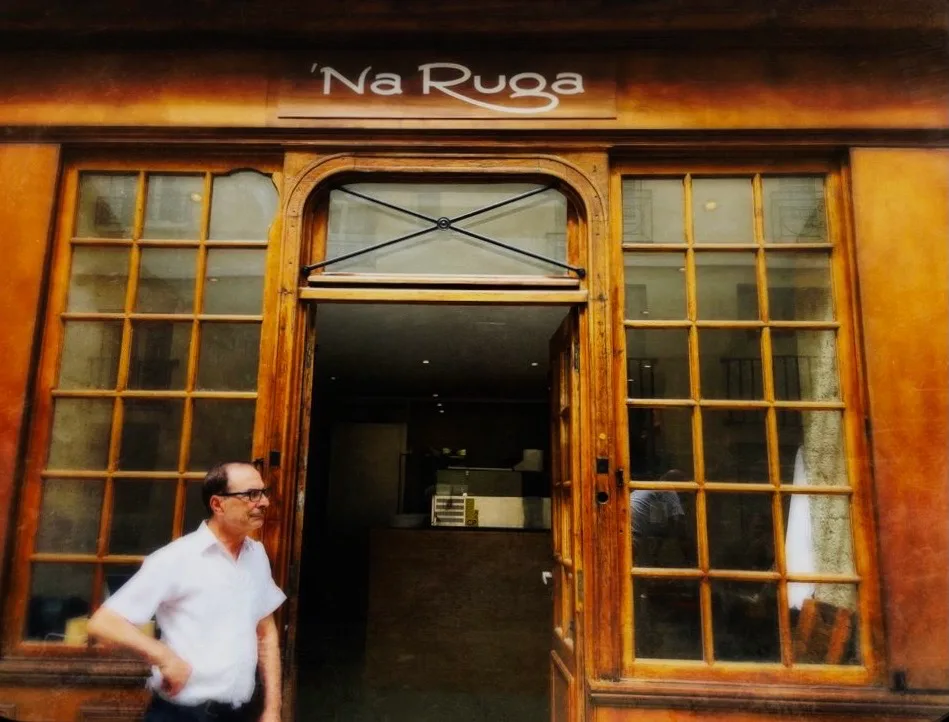 NA RUGA